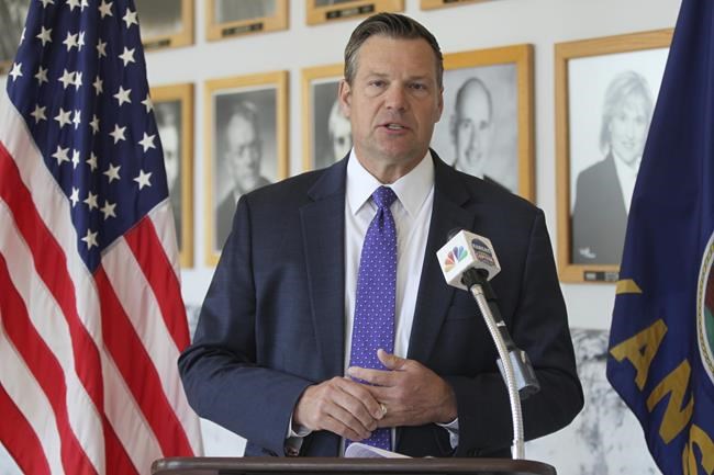 With funding for Kansas schools higher, the attorney general wants to close their lawsuit | iNFOnews.ca With funding for Kansas schools higher, the attorney general wants to close their lawsuit | iNFOnews.ca