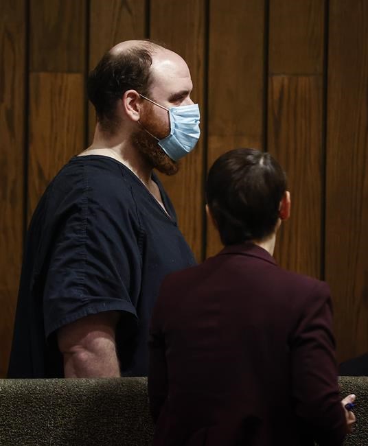 The case of a Memphis man charged with trying to enter a Jewish school with a gun is moving forward | iNFOnews.ca The case of a Memphis man charged with trying to enter a Jewish school with a gun is moving forward | iNFOnews.ca