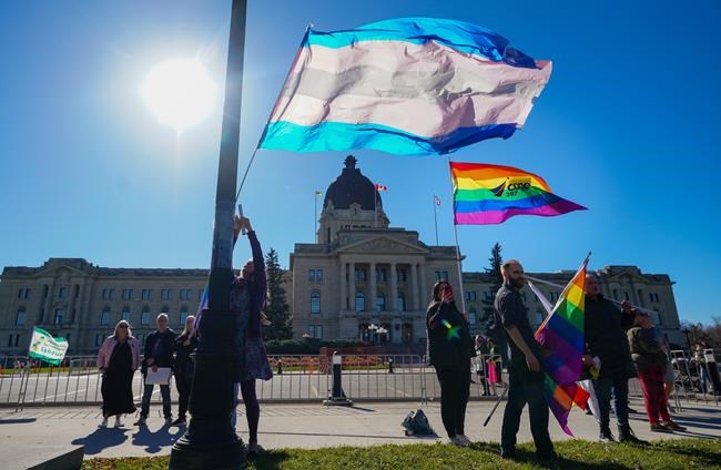 Saskatchewan government tables school pronoun bill, invokes notwithstanding clause | iNFOnews.ca Saskatchewan government tables school pronoun bill, invokes notwithstanding clause | iNFOnews.ca