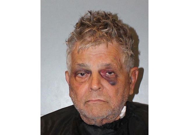 South Carolina man pleads guilty to ambush that killed 2 officers and wounded 5 | iNFOnews.ca South Carolina man pleads guilty to ambush that killed 2 officers and wounded 5 | iNFOnews.ca