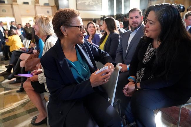 California governor signs 2 major proposals for mental health reform to go before voters in 2024 | iNFOnews.ca