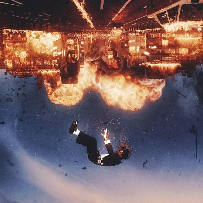 What's streaming now: Jamie Foxx, Offset, Musk, 'Frasier' returns and Nicholas Cage as a vampire | iNFOnews.ca