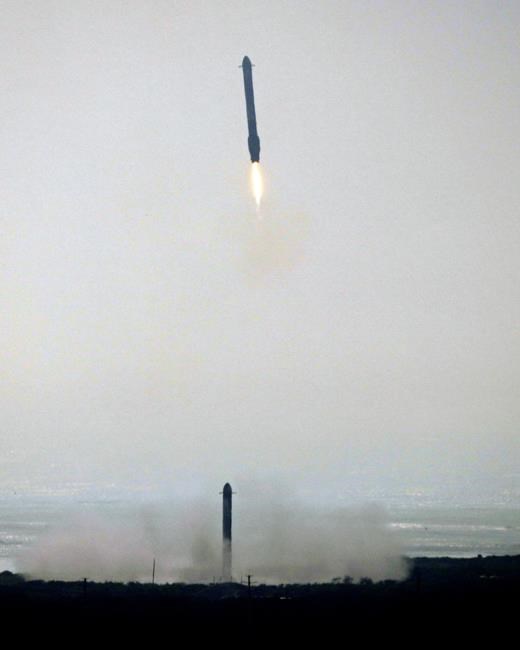 NASA spacecraft launched to mysterious and rare metal asteroid in first mission of its kind | iNFOnews.ca