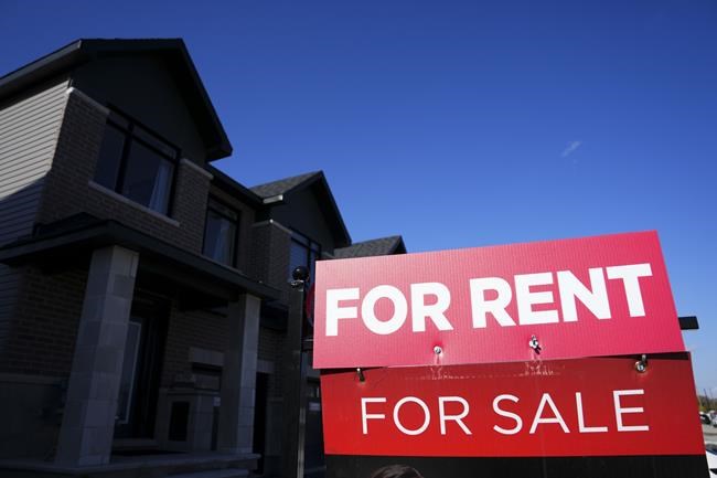 Canada's average annual rent inflation rate reaches nine-month high: Rentals.ca study | iNFOnews.ca Canada's average annual rent inflation rate reaches nine-month high: Rentals.ca study | iNFOnews.ca