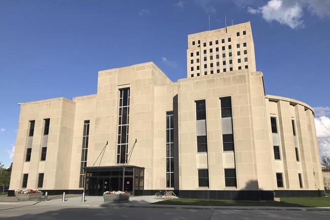 North Dakota lawmakers must take ‘painful way’ as they try to fix budget wiped out by court | iNFOnews.ca