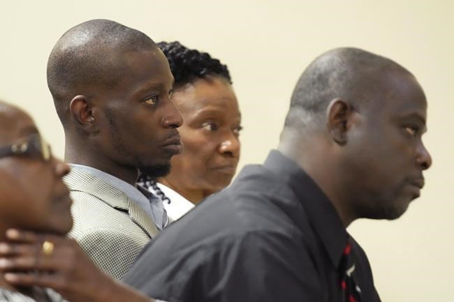 Mississippi sheriff aims to avoid liability from federal lawsuit over torture of Black men | iNFOnews.ca