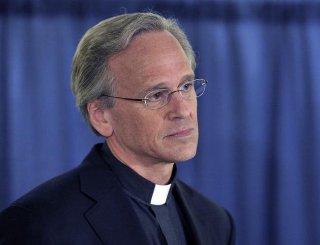 Jenkins to give up Notre Dame presidency at end of 2023-2024 school year | iNFOnews.ca