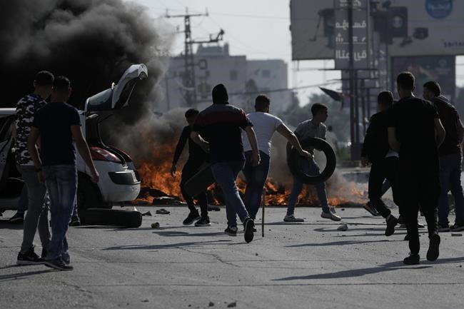 What to know in the latest Israel-Hamas war | iNFOnews.ca What to know in the latest Israel-Hamas war | iNFOnews.ca