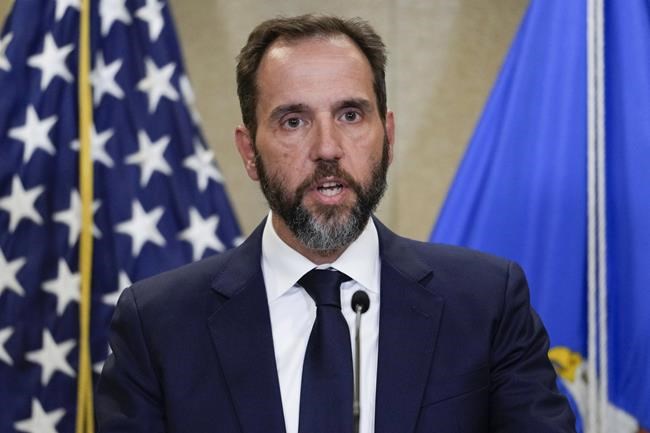 Trump is appealing a narrow gag order imposed on him in his 2020 election interference case | iNFOnews.ca Trump is appealing a narrow gag order imposed on him in his 2020 election interference case | iNFOnews.ca