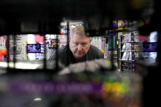 Amid a mental health crisis, toy industry takes on a new role: building resilience | iNFOnews.ca Amid a mental health crisis, toy industry takes on a new role: building resilience | iNFOnews.ca