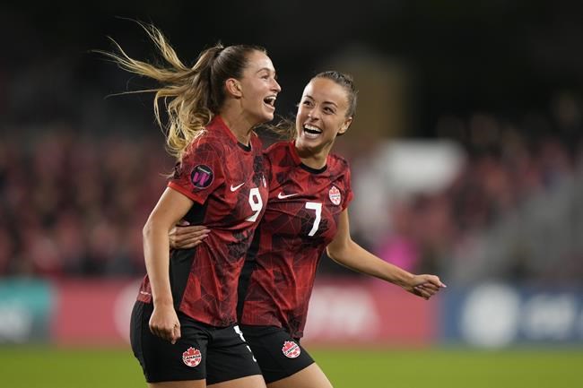 Canada-Brazil international women's soccer friendly sells out quickly in Halifax | iNFOnews.ca Canada-Brazil international women's soccer friendly sells out quickly in Halifax | iNFOnews.ca