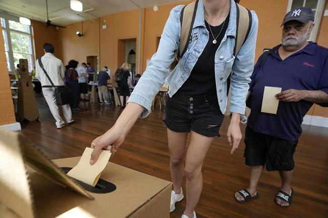 Australia looks for new ways to lift Indigenous living standards after referendum loss | iNFOnews.ca Australia looks for new ways to lift Indigenous living standards after referendum loss | iNFOnews.ca