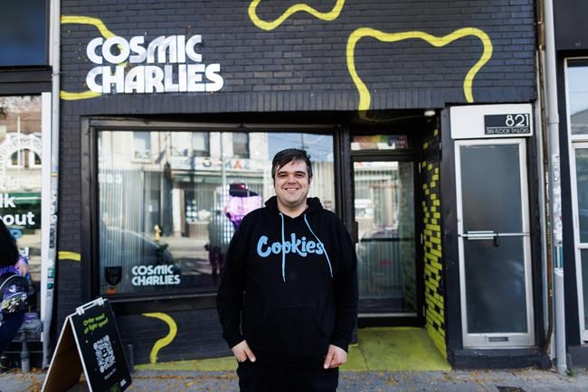 Pot shops lucky to be in business amid competition, advertising rules and THC limits | iNFOnews.ca Pot shops lucky to be in business amid competition, advertising rules and THC limits | iNFOnews.ca