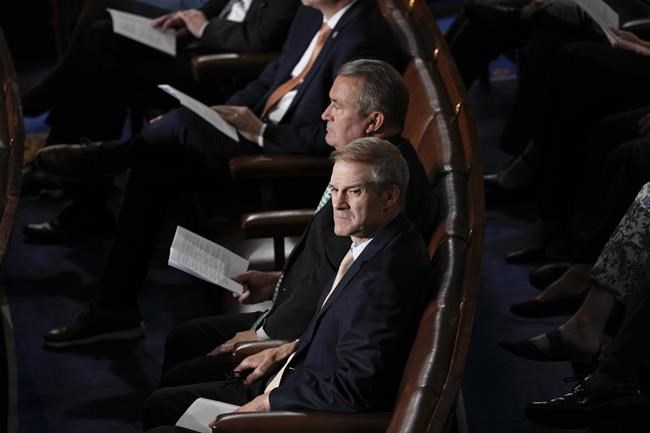 Jim Jordan's rapid rise has been cheered by Trump and the far right. Could it soon make him speaker? | iNFOnews.ca Jim Jordan's rapid rise has been cheered by Trump and the far right. Could it soon make him speaker? | iNFOnews.ca