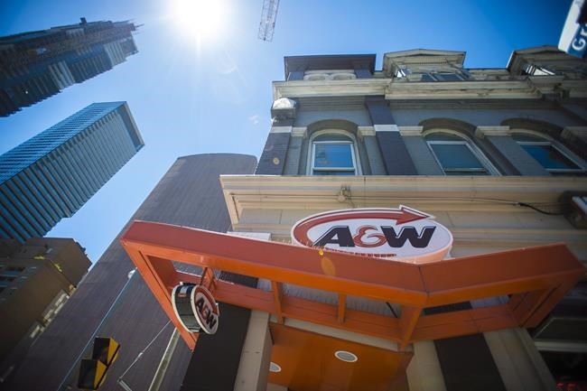 A&W launches reusable, exchangeable cup program to tackle single-use cup waste | iNFOnews.ca A&W launches reusable, exchangeable cup program to tackle single-use cup waste | iNFOnews.ca