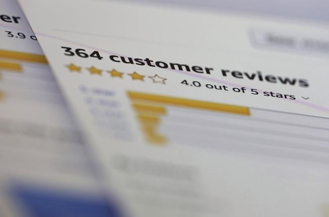 Amazon, Tripadvisor and other companies team up to battle fake reviews while FTC seeks to ban them | iNFOnews.ca Amazon, Tripadvisor and other companies team up to battle fake reviews while FTC seeks to ban them | iNFOnews.ca