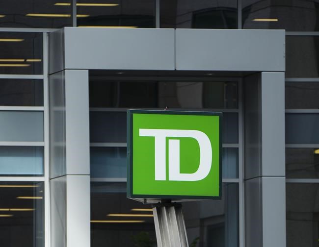 TD Bank says Charles Schwab stake expected to add $156M for Q4 | iNFOnews.ca