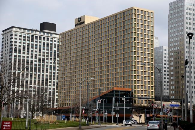 Wyndham rejects $8 billion unsolicited buyout offer after Choice Hotels goes public with its bid | iNFOnews.ca