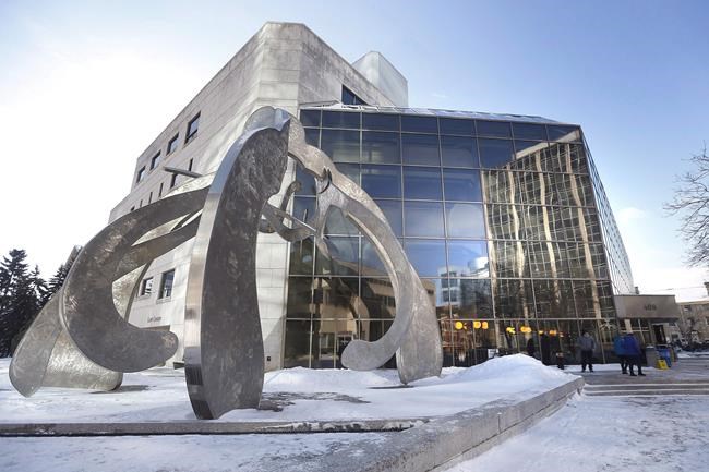 Manitoba man found not criminally responsible for killing parents, attacking coworker | iNFOnews.ca