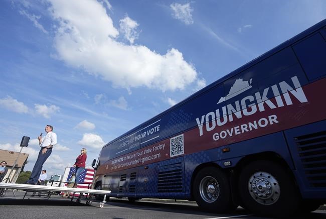 A potential presidential run for Glenn Youngkin would face logistical hurdles and voter skepticism | iNFOnews.ca