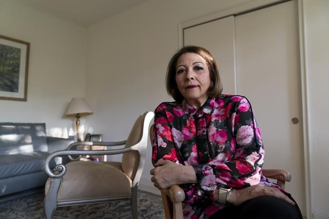 Breast cancer is deadlier for Black women. A study of mammograms could help close the gap | iNFOnews.ca