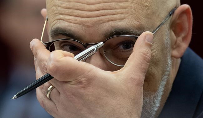 Digital services tax would rate $7.2 billion in federal revenues over five years: PBO | iNFOnews.ca