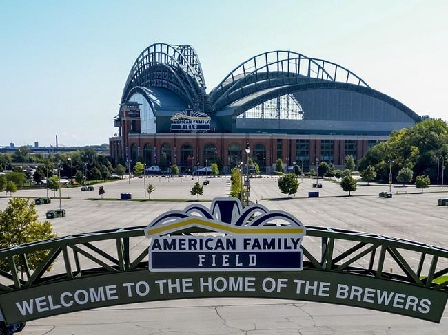 Wisconsin Assembly set to approve $545 million in public dollars for Brewers stadium repairs | iNFOnews.ca Wisconsin Assembly set to approve $545 million in public dollars for Brewers stadium repairs | iNFOnews.ca