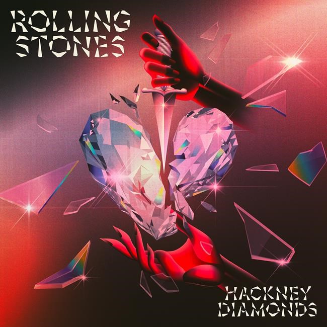 Music Review: The Rolling Stones show time’s (still) on their side with crackling ‘Hackney Diamonds’ | iNFOnews.ca Music Review: The Rolling Stones show time’s (still) on their side with crackling ‘Hackney Diamonds’ | iNFOnews.ca