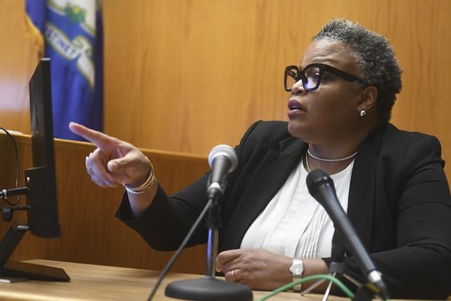 Mayor denies discussing absentee ballots with campaign volunteer at center of ballot stuffing claims | iNFOnews.ca Mayor denies discussing absentee ballots with campaign volunteer at center of ballot stuffing claims | iNFOnews.ca