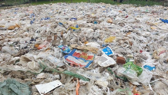 Canada promised to stop exporting unwanted plastic waste. But it's still happening. | iNFOnews.ca
