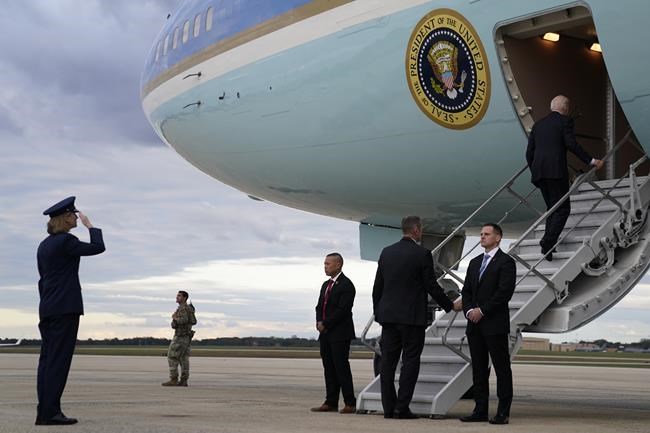 Biden will stress humanitarian aid, avoiding deeper conflict in Israel but is scrapping Jordan stop | iNFOnews.ca Biden will stress humanitarian aid, avoiding deeper conflict in Israel but is scrapping Jordan stop | iNFOnews.ca