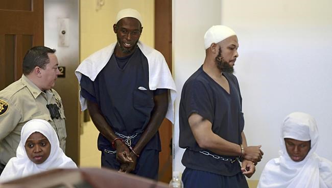 Father and other family members are convicted in New Mexico kidnapping and terrorism case | iNFOnews.ca Father and other family members are convicted in New Mexico kidnapping and terrorism case | iNFOnews.ca