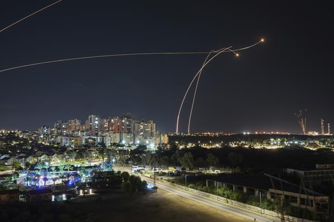 Live updates | Intense Israeli bombardments strike Gaza as the war rages on | iNFOnews.ca Live updates | Intense Israeli bombardments strike Gaza as the war rages on | iNFOnews.ca