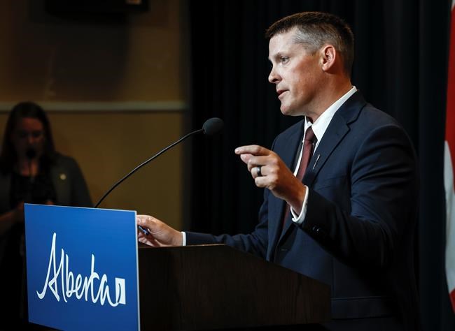 Canada Pension Plan board says Alberta pension exit consults are biased, manipulative | iNFOnews.ca Canada Pension Plan board says Alberta pension exit consults are biased, manipulative | iNFOnews.ca