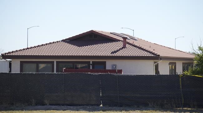 Remains of at least 189 people removed from Colorado funeral home, up from 115, officials say | iNFOnews.ca Remains of at least 189 people removed from Colorado funeral home, up from 115, officials say | iNFOnews.ca