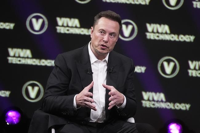 Musk's X tests $1 fee for new users in the Philippines and New Zealand in bid to target spam | iNFOnews.ca