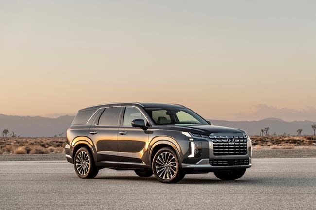 Edmunds: Five 2024 vehicles worth waiting for | iNFOnews.ca
