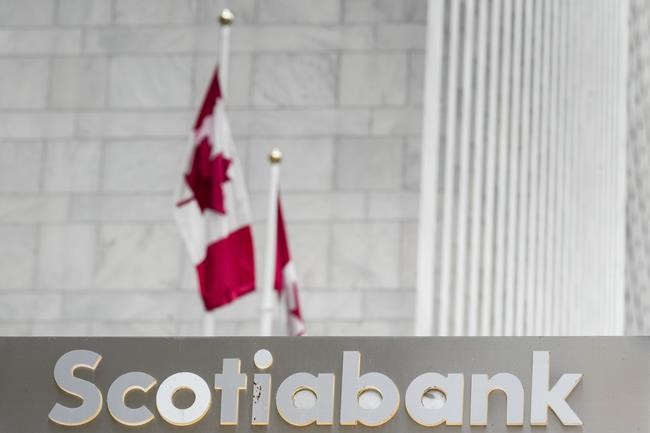 Scotiabank cutting 3% of global workforce, will take $590M Q4 charge after tax | iNFOnews.ca