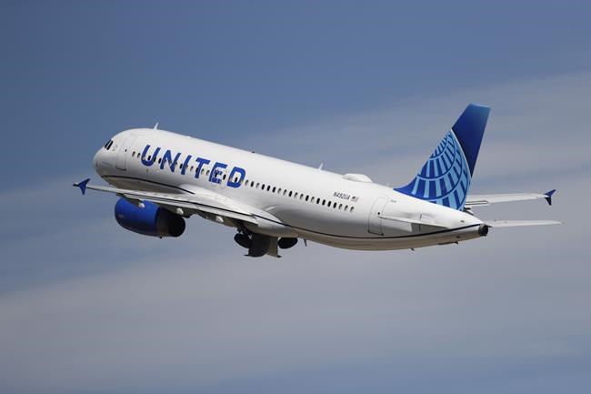 United Airlines rolling out plan that lets passengers in economy class with window seats board first | iNFOnews.ca