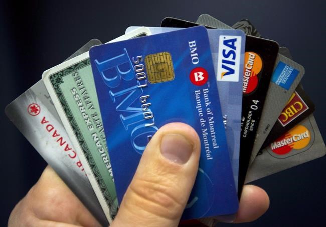 MNP consumer debt index improves, but consumer outlook worsens | iNFOnews.ca MNP consumer debt index improves, but consumer outlook worsens | iNFOnews.ca
