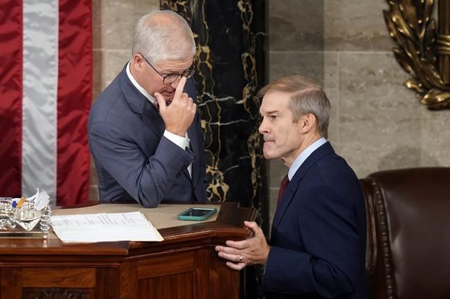 Whether Jim Jordan wins the speakership or not, voters in his Ohio district will stand by their man | iNFOnews.ca