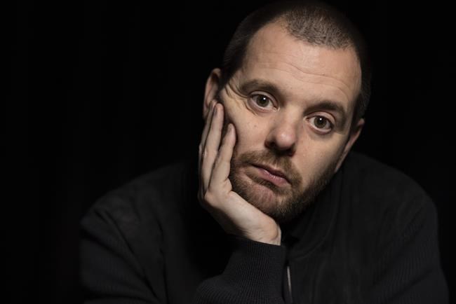 Musician Mike Skinner turns actor and director with 'The Darker the Shadow, the Brighter the Light' | iNFOnews.ca Musician Mike Skinner turns actor and director with 'The Darker the Shadow, the Brighter the Light' | iNFOnews.ca