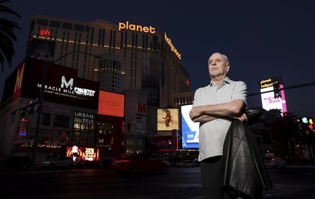 Former official accused in Las Vegas journalist killing hires lawyer, gets trial date pushed back | iNFOnews.ca