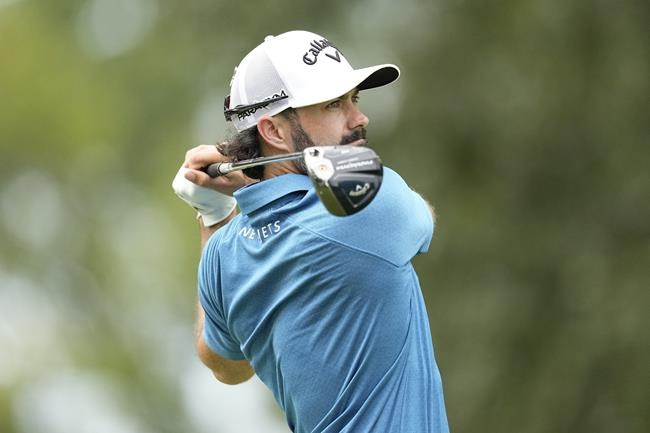 Canada's Hadwin, Pendrith thriving after strong showings at Shriners Children's Open | iNFOnews.ca Canada's Hadwin, Pendrith thriving after strong showings at Shriners Children's Open | iNFOnews.ca