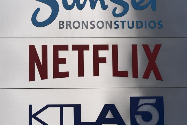 Netflix's password-sharing crackdown reels in subscribers as it raises prices for its premium plan | iNFOnews.ca