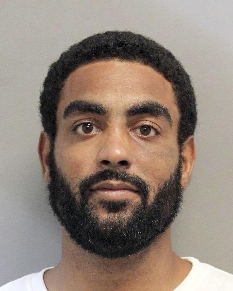 Search continues for inmate who escaped from Houston courthouse amid brawl in nearby courtroom | iNFOnews.ca