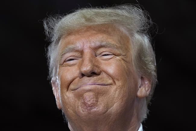 Trump’s campaign cash overwhelms his GOP rivals. Here are key third-quarter fundraising takeaways | iNFOnews.ca Trump’s campaign cash overwhelms his GOP rivals. Here are key third-quarter fundraising takeaways | iNFOnews.ca