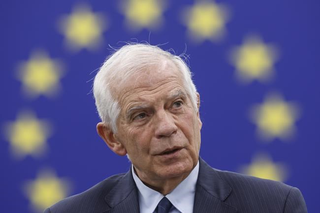 EU seeks answers to rising security challenges as Israel-Hamas war fuels new concerns | iNFOnews.ca