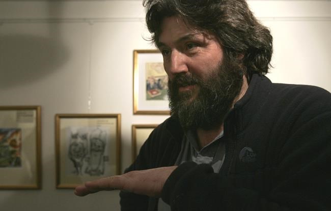 The Guardian fires longtime cartoonist after allegations of antisemitic imagery | iNFOnews.ca The Guardian fires longtime cartoonist after allegations of antisemitic imagery | iNFOnews.ca
