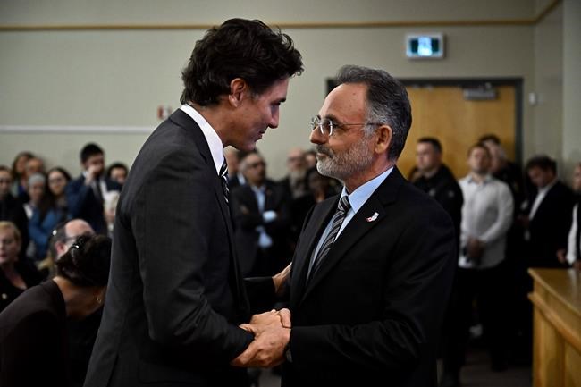 In the news today: Israel's envoy to Canada warns of "fine line" in free speech | iNFOnews.ca In the news today: Israel's envoy to Canada warns of "fine line" in free speech | iNFOnews.ca
